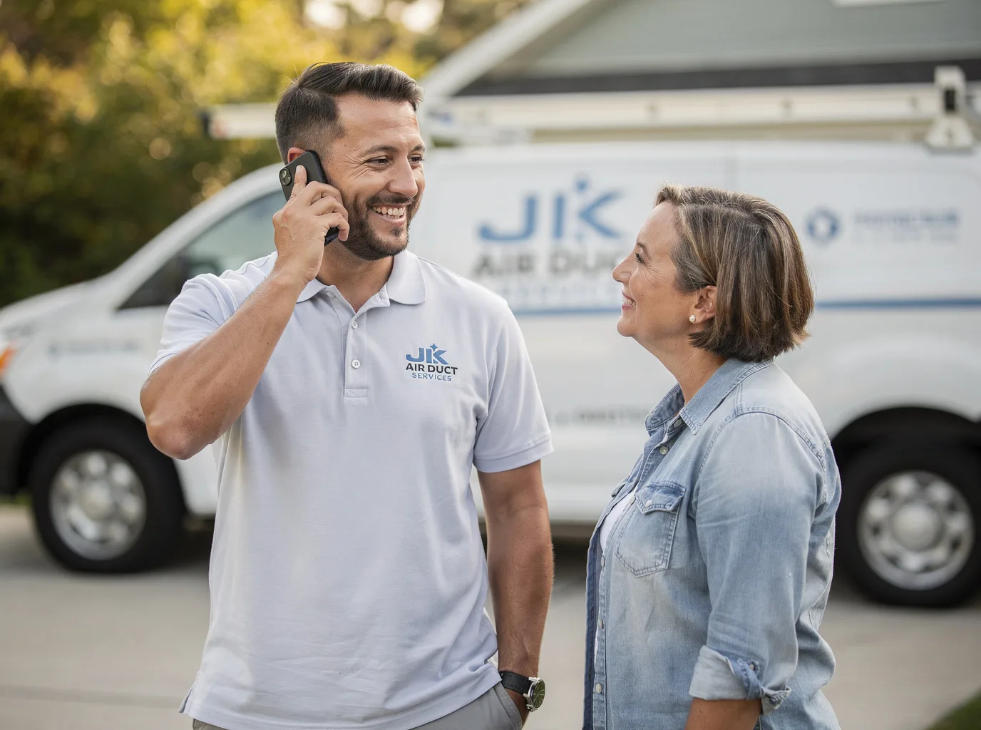 Air Duct Cleaning Jessup, MD FAQs